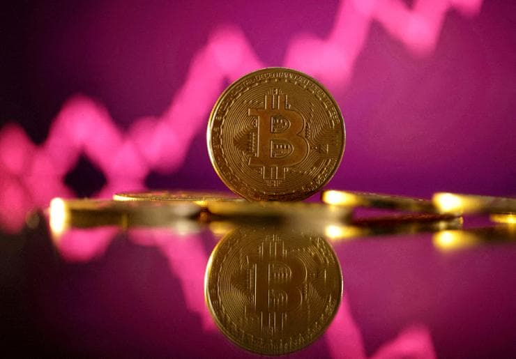 Bitcoin Representation