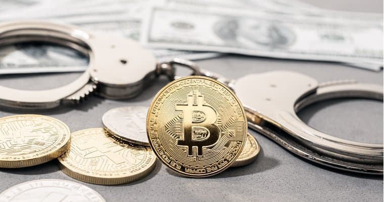 Illegal Crypto ATM Operations in London: What You Need to Know