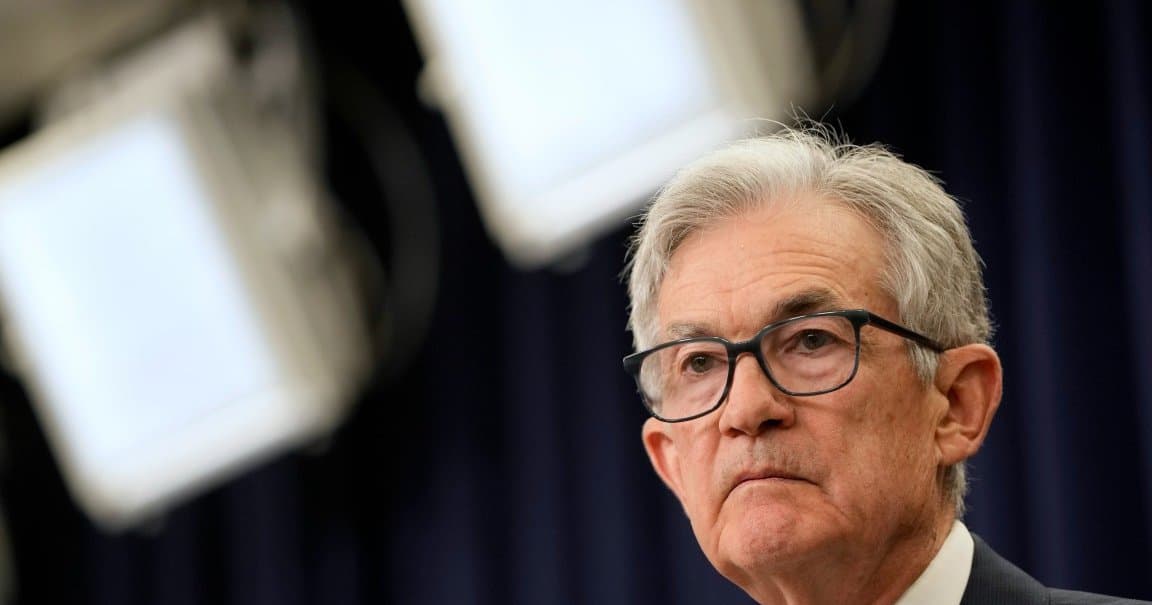 Is a US Recession Looming? Insights from Fed Chair Jerome Powell