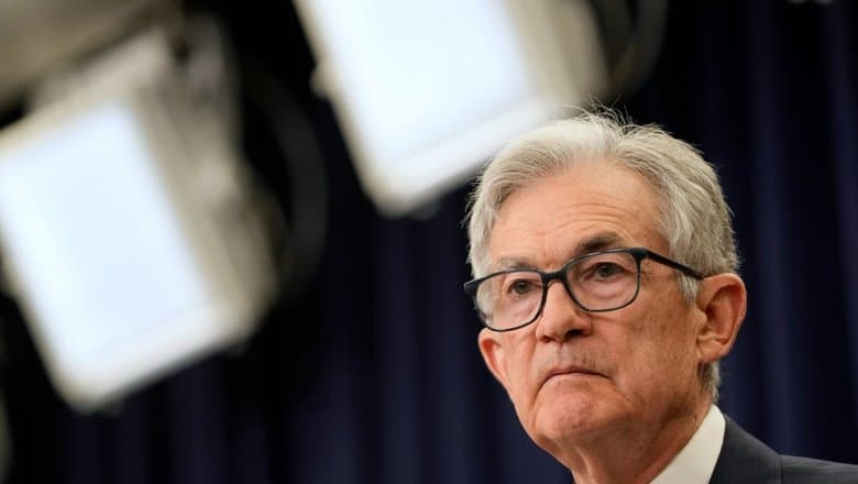 Federal Reserve Meeting