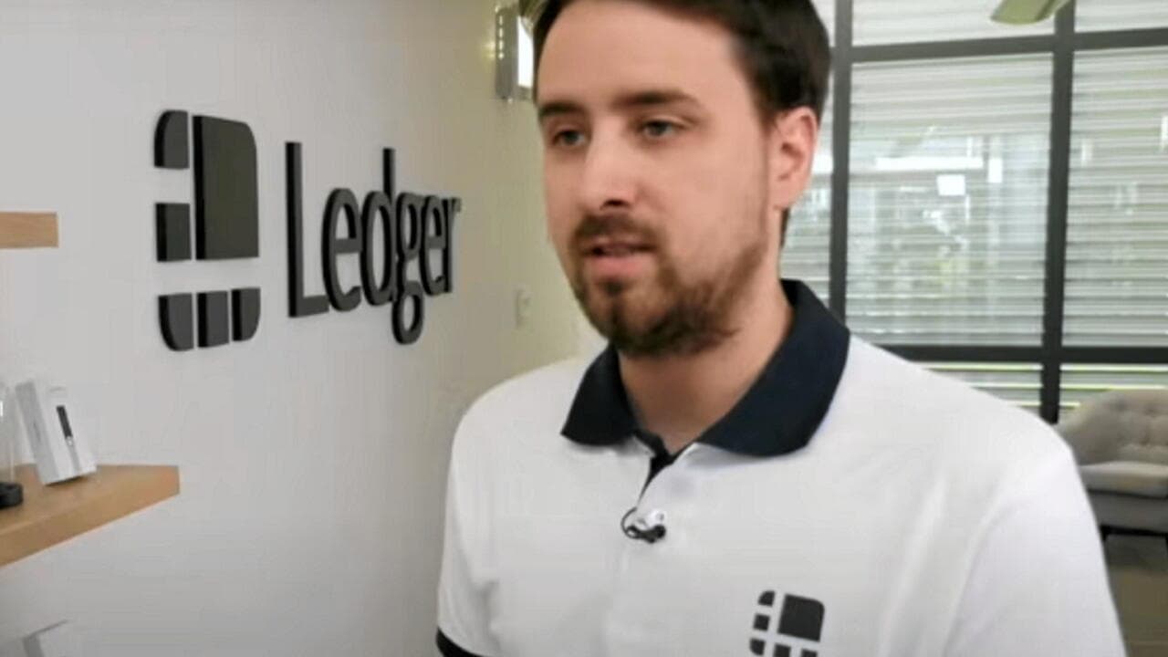 Shocking Kidnapping of Cryptocurrency Pioneer: Seven Arrested in France