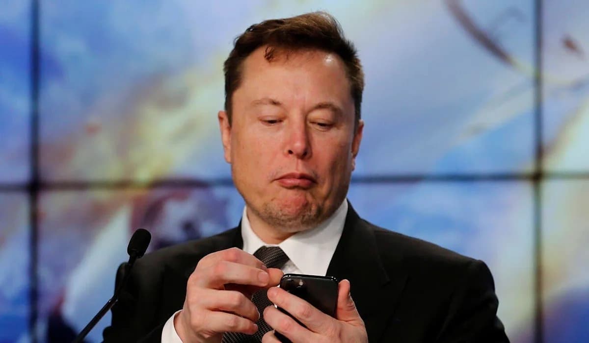 Elon Musk's AI Warning About the Dollar Is Becoming Reality—Bitcoin Stands Ready