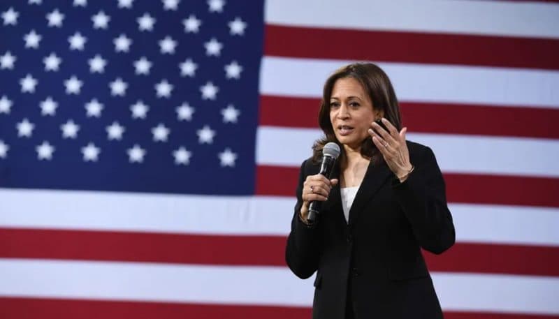 Kamala Harris Eyes Bitcoin Conference: A Strategic Move for the Democrats?