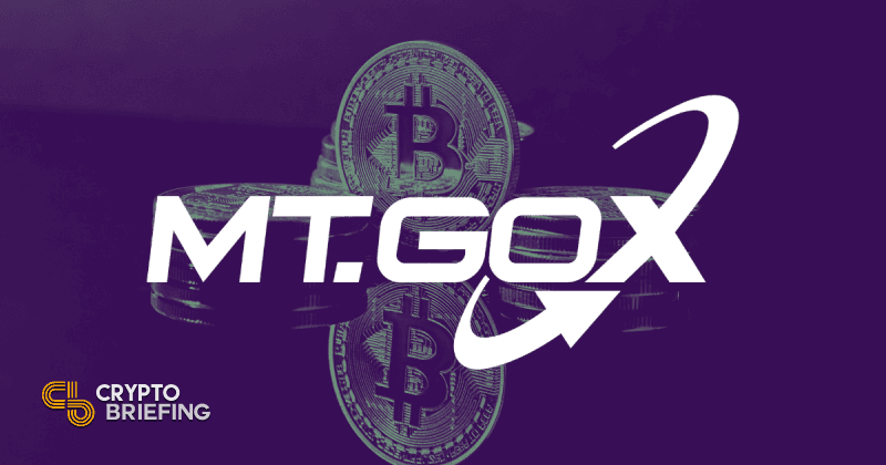 Massive Mt. Gox Bitcoin Transfer: What Does It Mean for the $100K Bitcoin Surge?