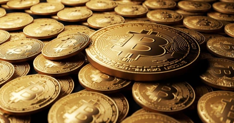 Spot Bitcoin ETFs Surge: Controlling Over 5% of Total Supply! What This Means for the Market