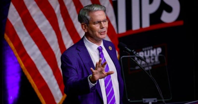 Trump's Pro-Bitcoin Pick: Scott Bessent as Treasury Secretary Could Change Everything!