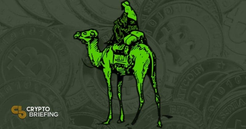 US Government Gets Green Light to Liquidate $6.5 Billion in Seized Silk Road Bitcoin