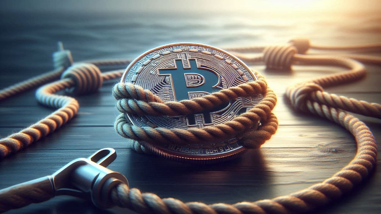 Is Operation Chokepoint 2.0 Threatening the Future of Crypto Banking?