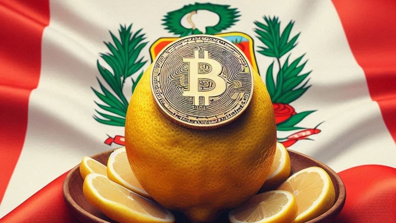 Revolutionizing Crypto in Peru: Lemon Launches First Fiat-Crypto Interoperability Service