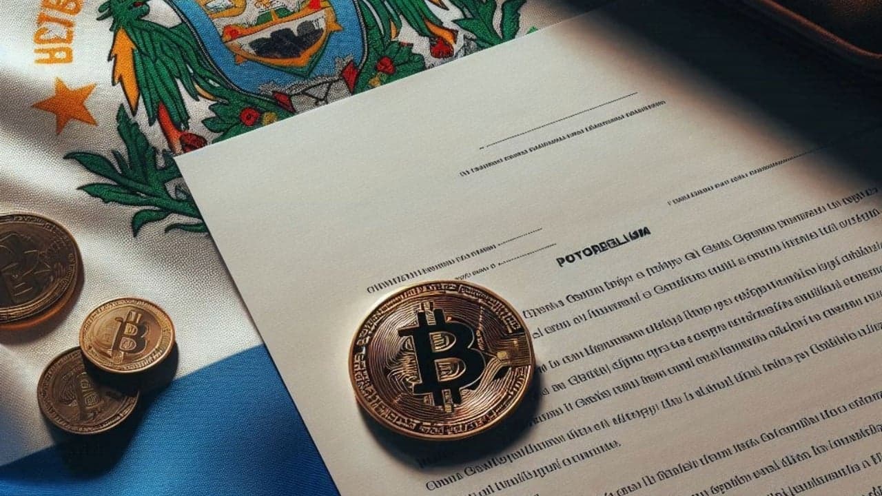 Funding Crisis Looms for El Salvador's Mi Primer Bitcoin Nonprofit: What You Need to Know