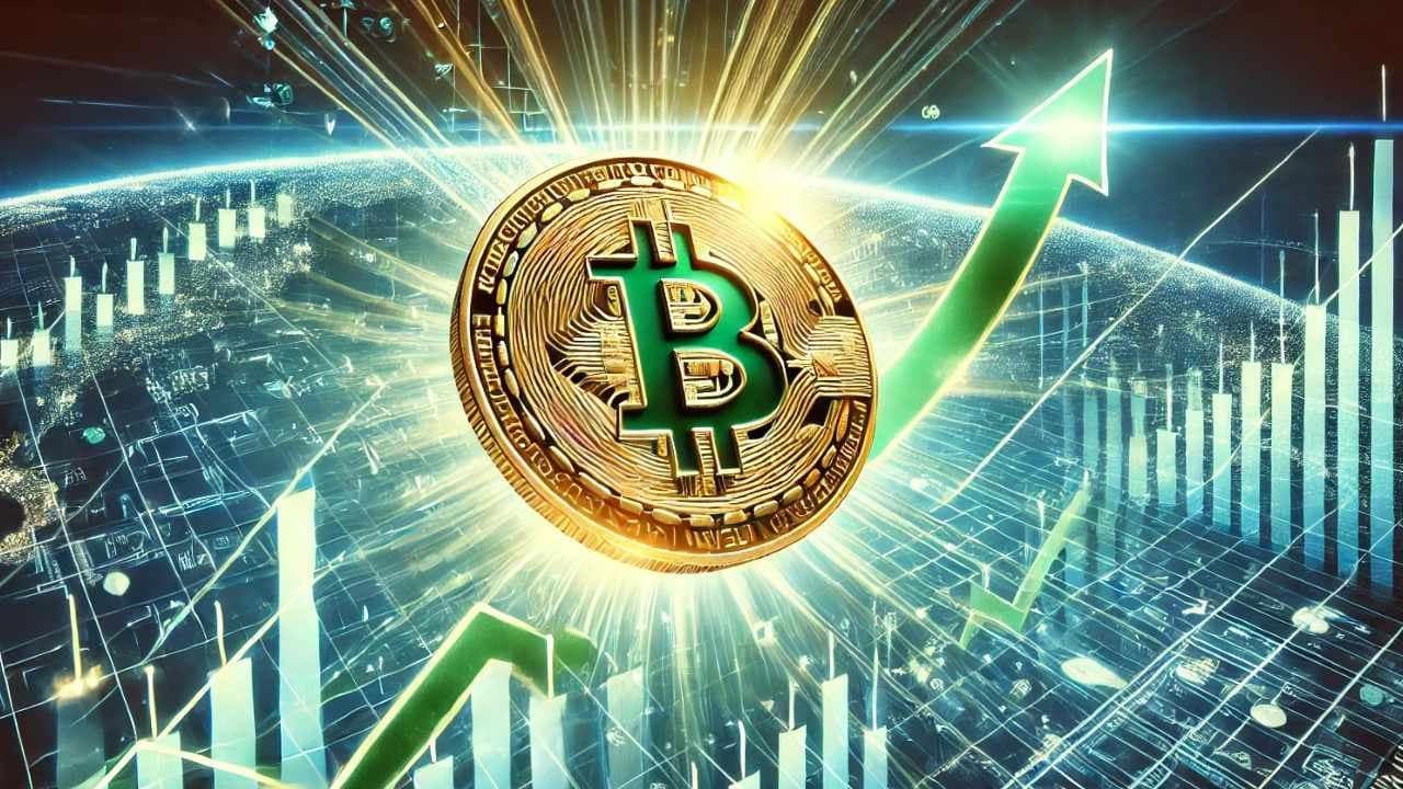 Arthur Hayes Predicts Explosive Crypto Growth Amid Political Changes: Bitcoin Could Hit $1 Million!