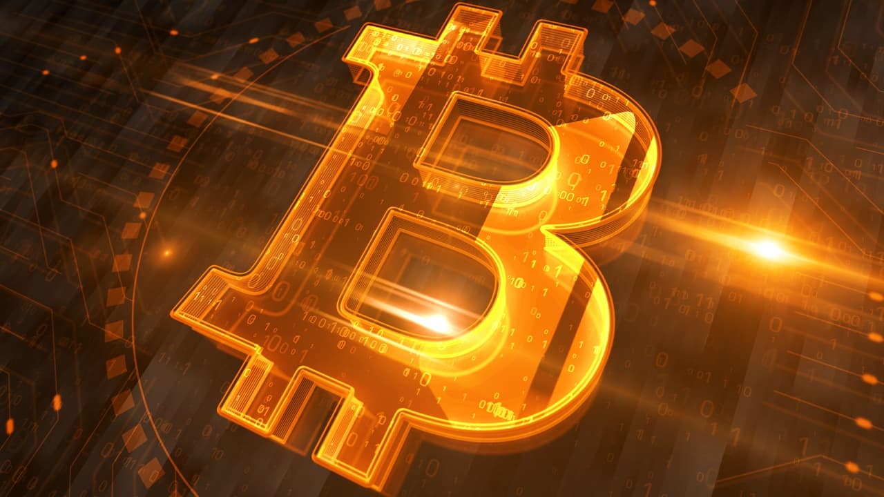 Why 2024 Could Be Bitcoin's Breakthrough Year Away from Political Influence