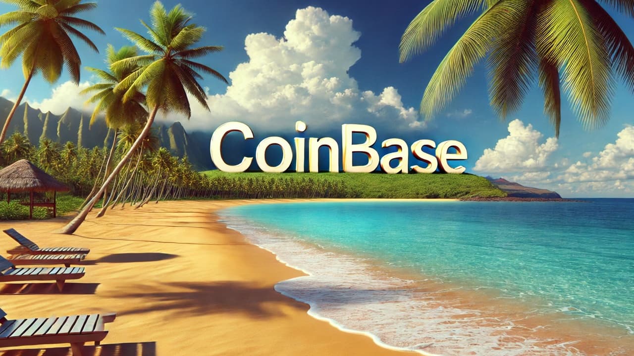 Coinbase Launches Full Crypto Services in Hawaii: What You Need to Know!