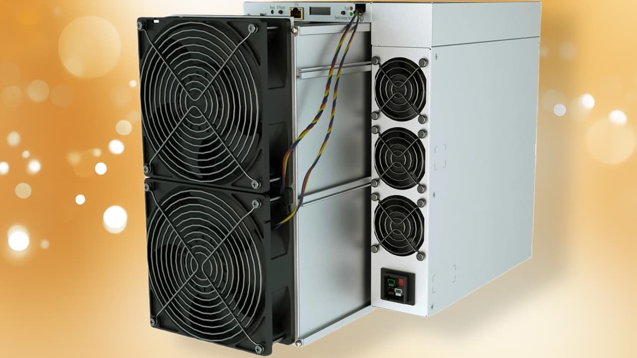 Why Miners Are Shifting to Kaspa and Alephium Amid Low Bitcoin Hashprice