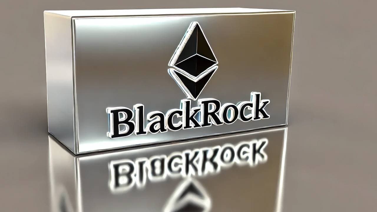 The Rise and Fall of Ethereum ETFs: Blackrock and Fidelity Lead Amidst Market Turbulence