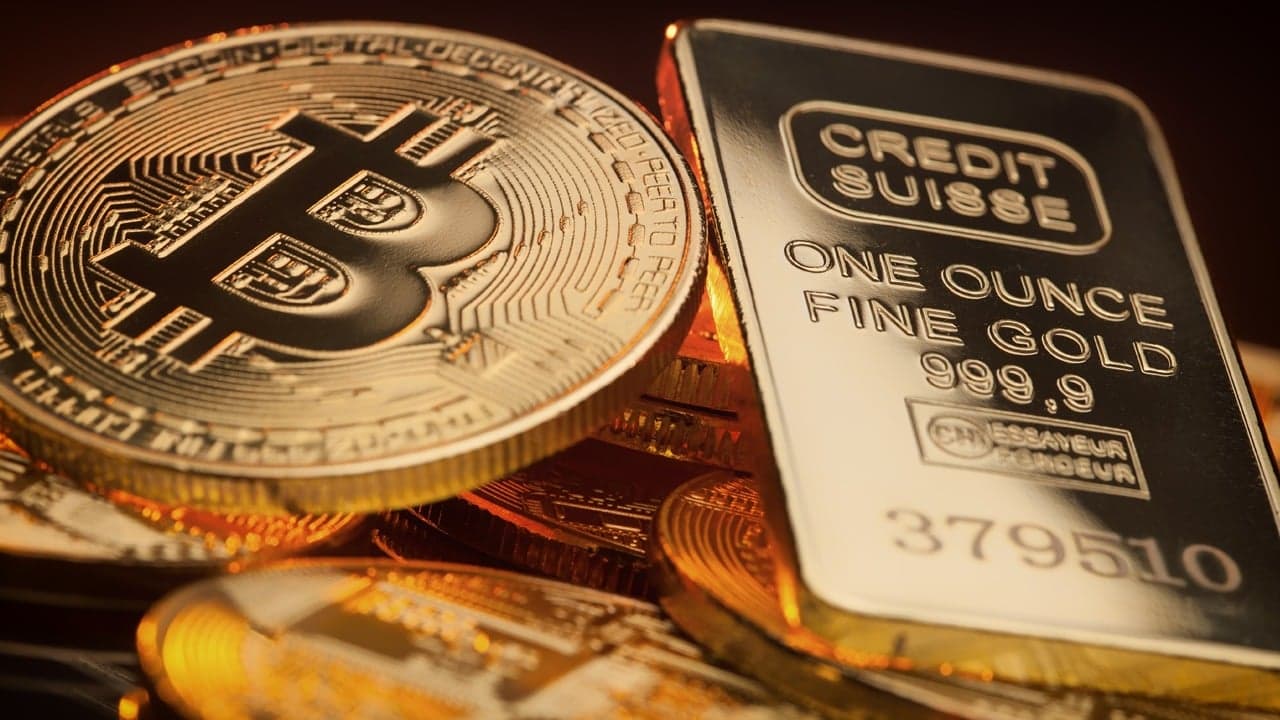 Could Bitcoin Follow Gold's Bullish Path? Insights from Experts Fred Krueger and Jack Mallers