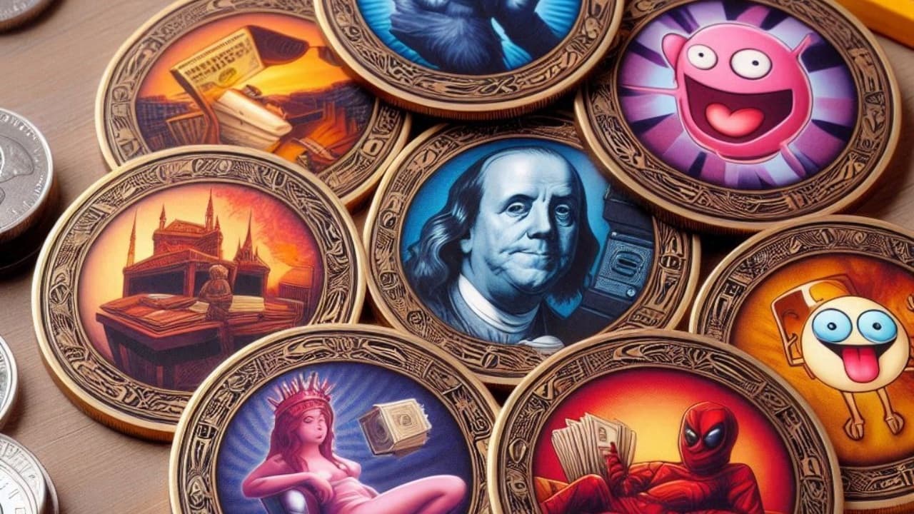 Why Justin Sun Believes Meme Coins Will Thrive on Tron Thanks to USDT Liquidity