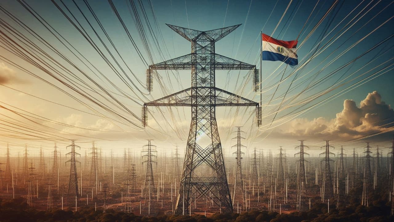 Paraguay Cracks Down on Illegal Bitcoin Mining: 693 Miners Seized in Major Operation