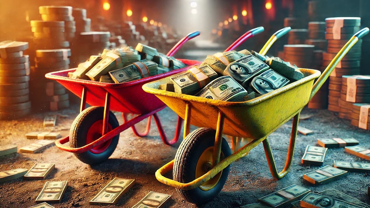 Massive $141.3 Million Investment Surge in Crypto Startups: What's Driving It?