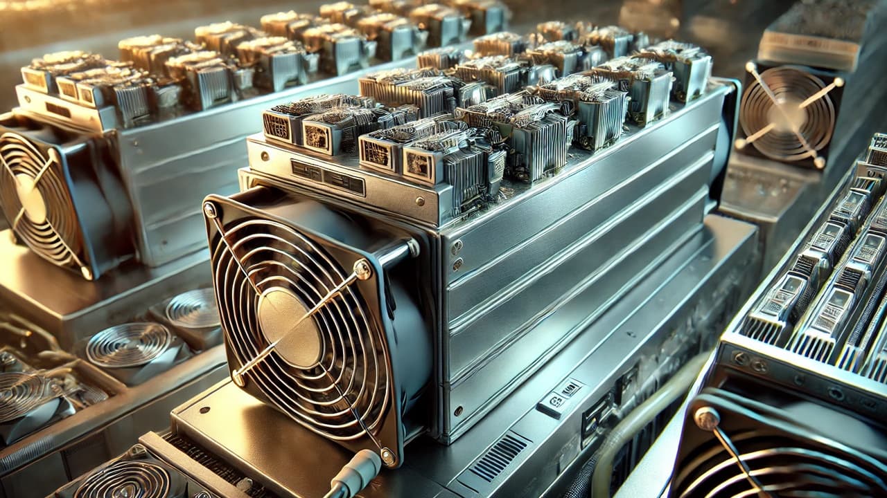 Core Scientific Secures $350 Million to Restructure Debt in Bold Move for Bitcoin Mining