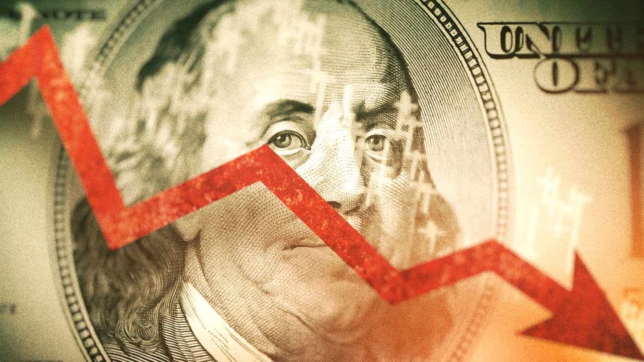 Is a U.S. Dollar Crisis on the Horizon? Peter Schiff Sounds the Alarm!