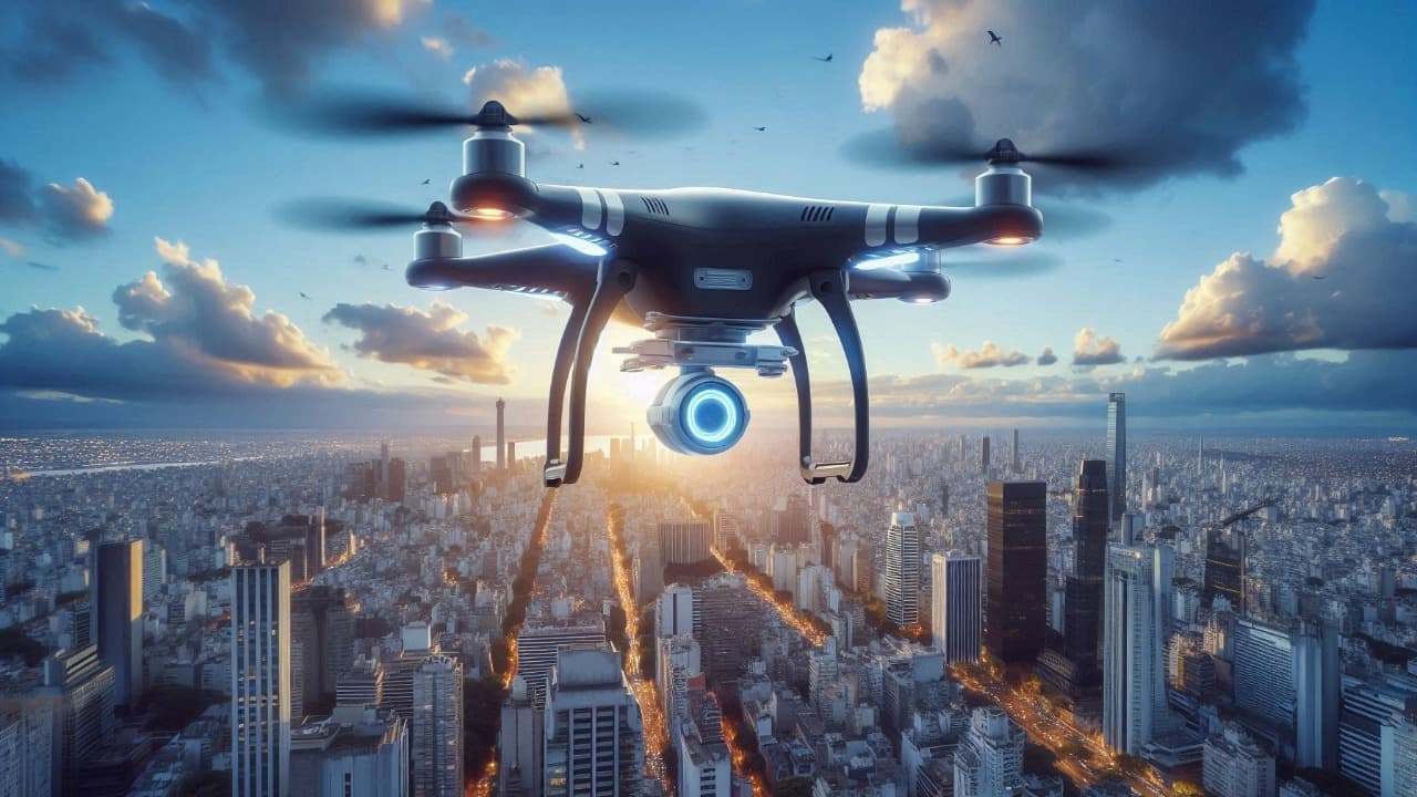 Argentina's Bold Move: AI Unit to Predict Crimes Like 'Minority Report'