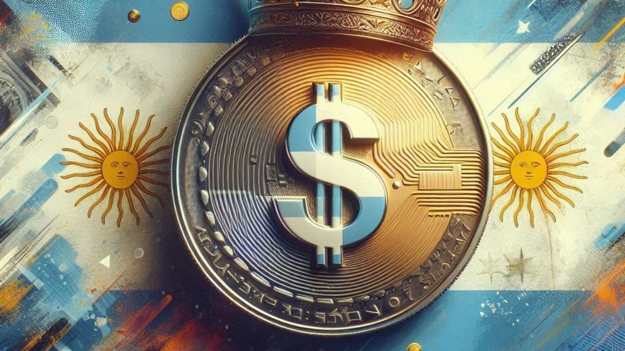 Why Argentines Are Leading the Charge in Stablecoin Adoption in Latin America