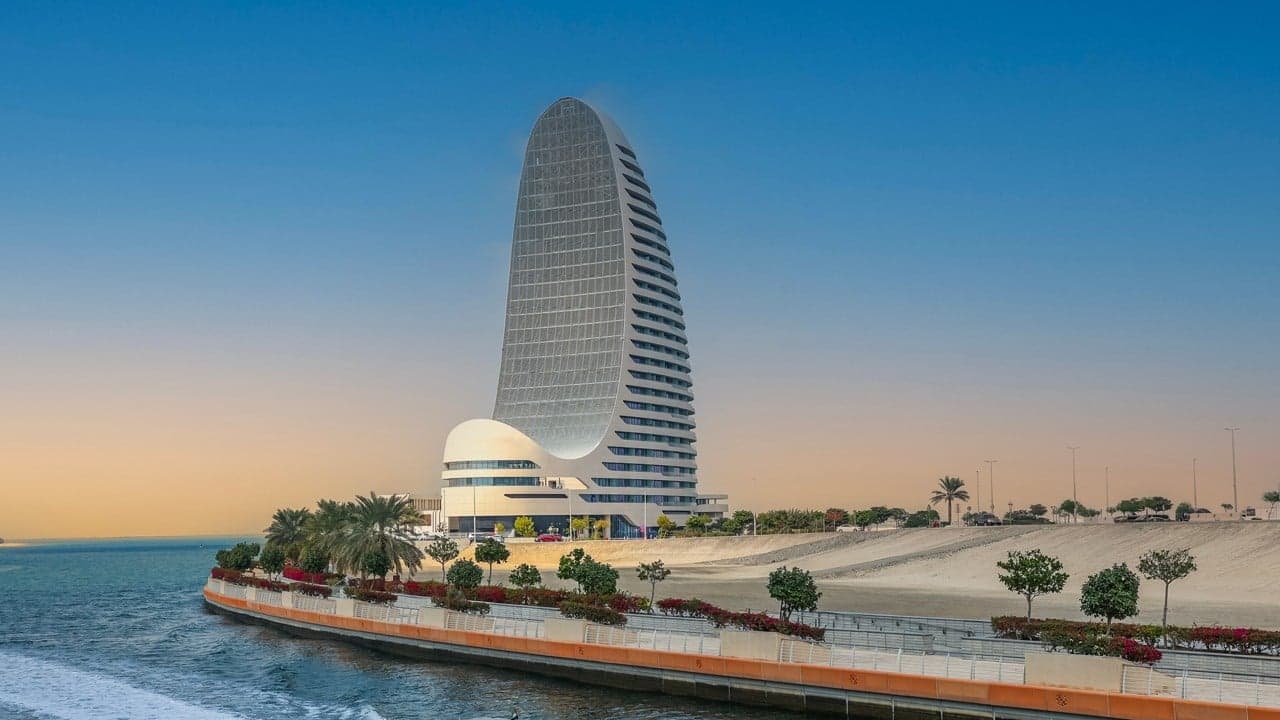 Unlocking the Future: $100M Fund for Web3 Innovation Launched by Gate Ventures and Abu Dhabi Blockchain Center
