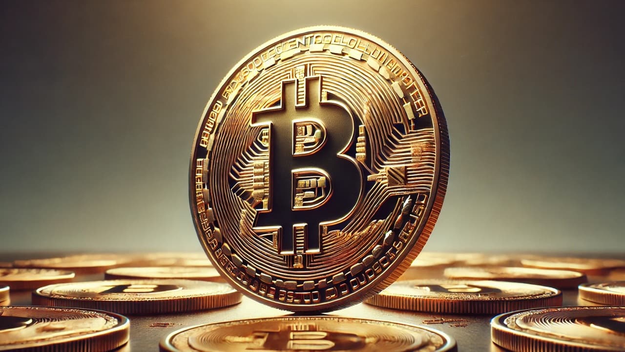 Bitcoin's Market Dominance Soars as Long-Term Holders Thrive Amidst Volatility