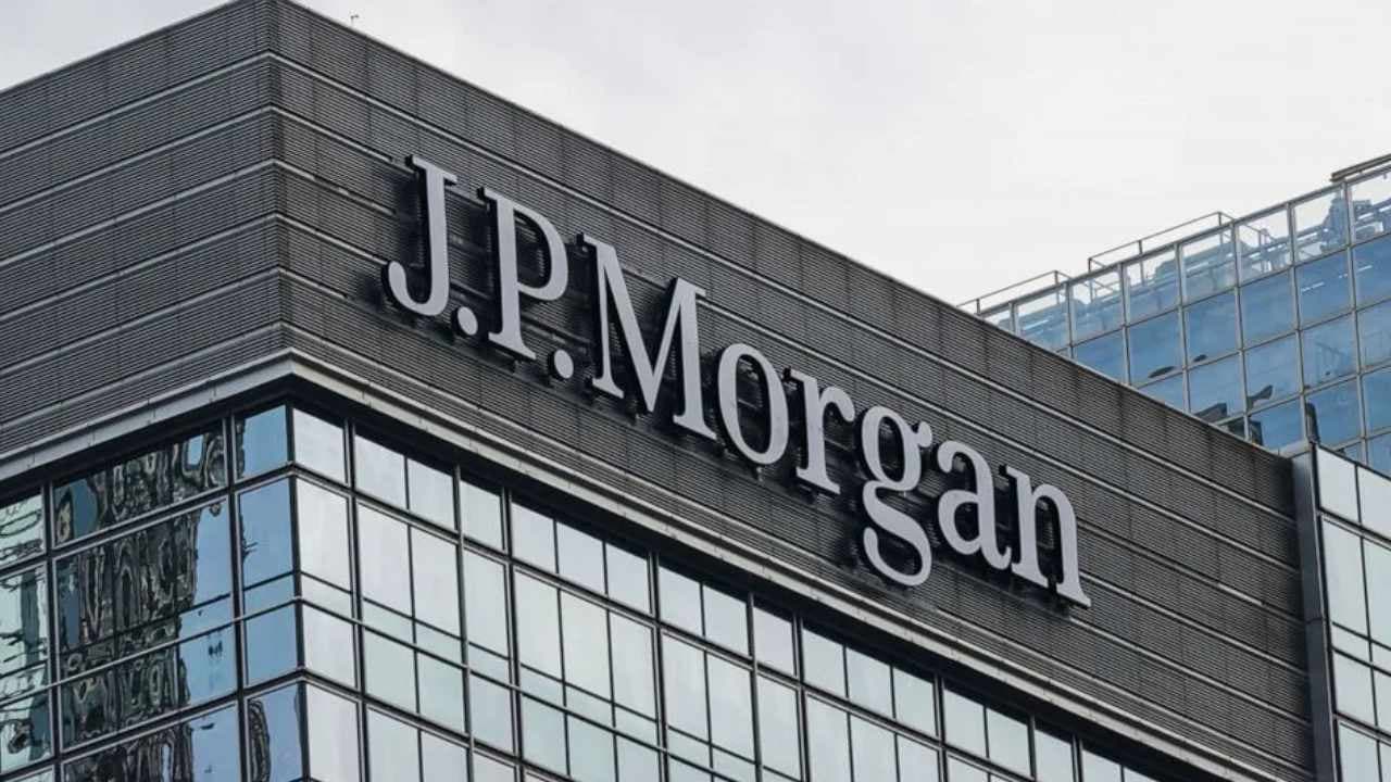 JPMorgan's Bold Predictions: Are You Ready for the September Rate Cut?