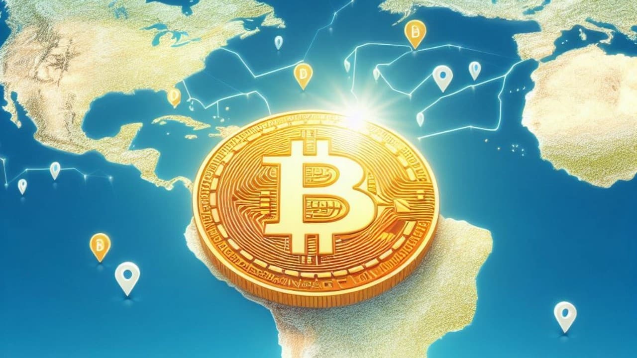 El Salvador's $1.61 Billion Investment and Venezuela's Binance Block: Key Crypto Developments in Latam