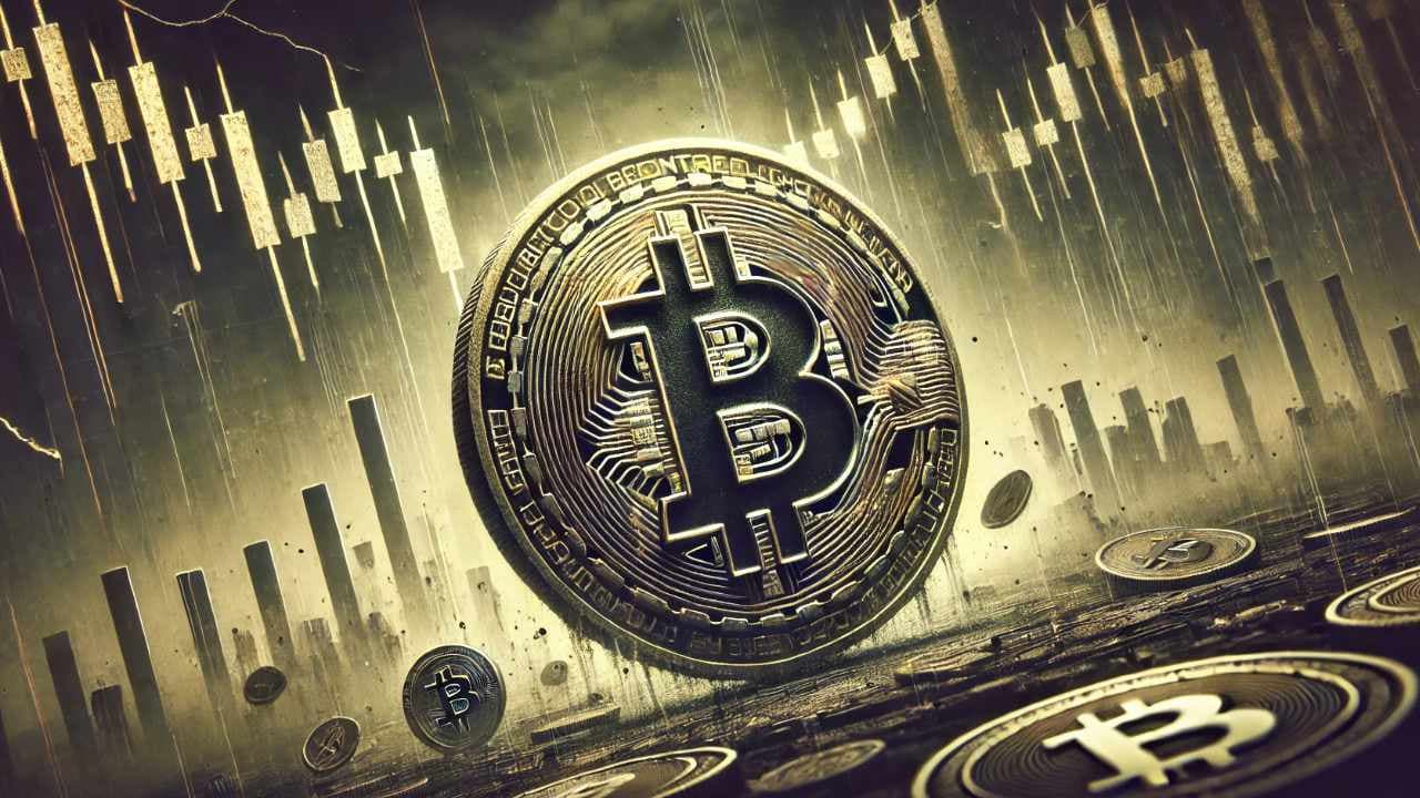 Bitcoin's Resilience: Insights from Bitwise CIO Amid Market Chaos