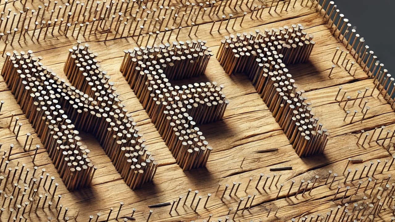 NFT Sales Plummet 11.66%: What’s Behind the Decline and Is Recovery Possible?