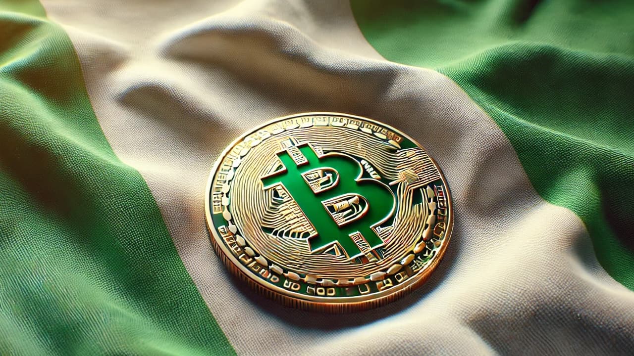 Nigerian Activist Sues to Lift Crypto Ban and Declare Bitcoin a Commodity