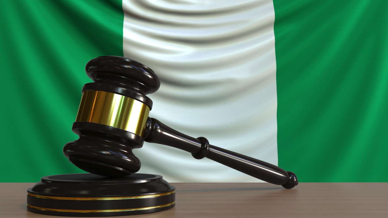 Nigeria's Shocking $37.5M Crypto Seizure: What You Need to Know