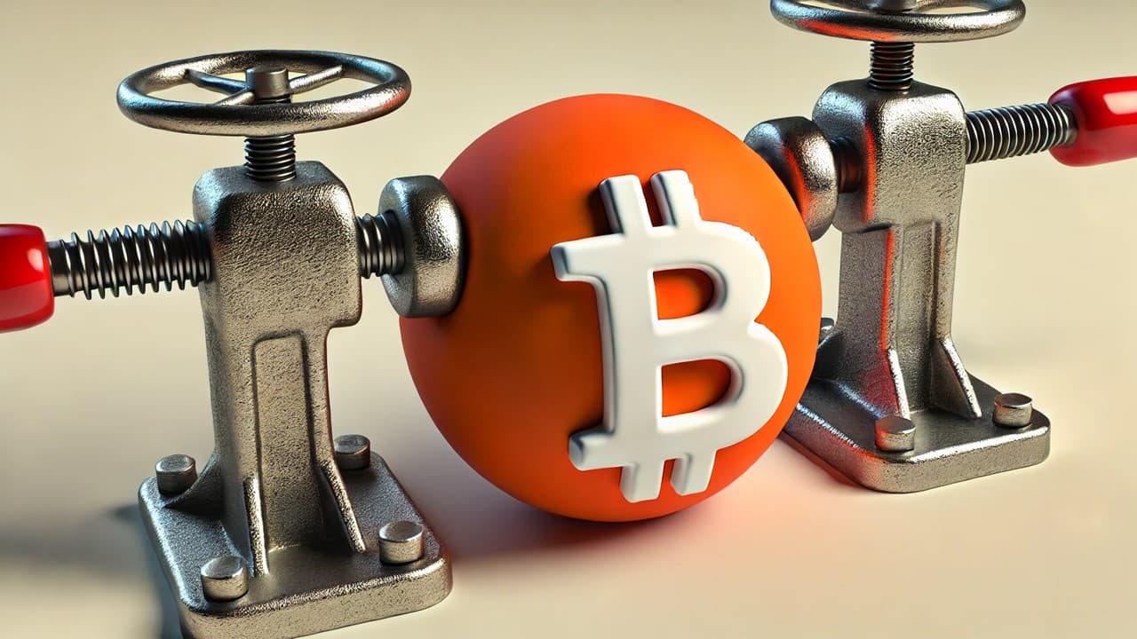 Could Bitcoin ETF Options Trading Trigger a Price Drop? Experts Weigh In