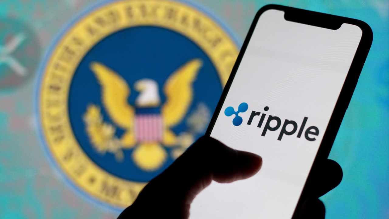Ripple SEC Judgment