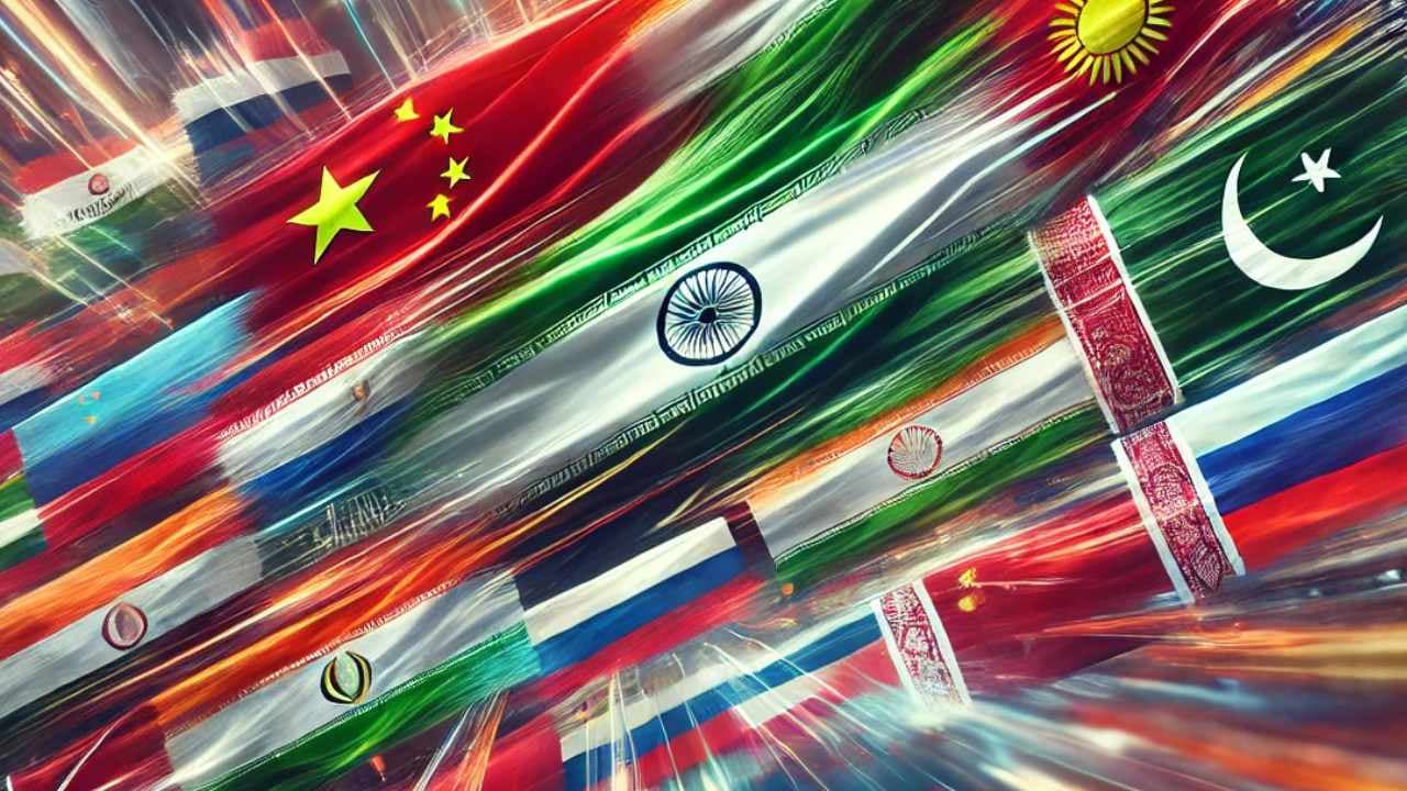 SCO Members Embrace Local Currencies: Payments Surge to 92%!