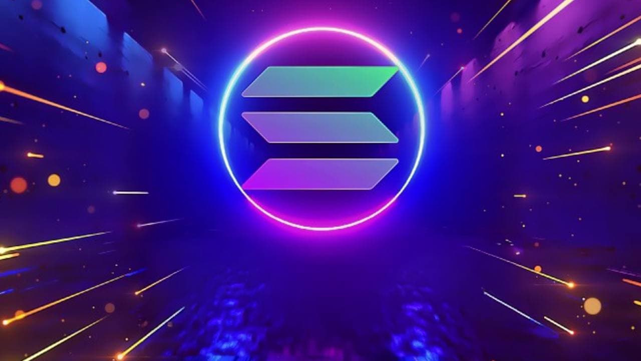 Solana's Surprising Rise: Outperforming Ethereum and Bitcoin in 2024