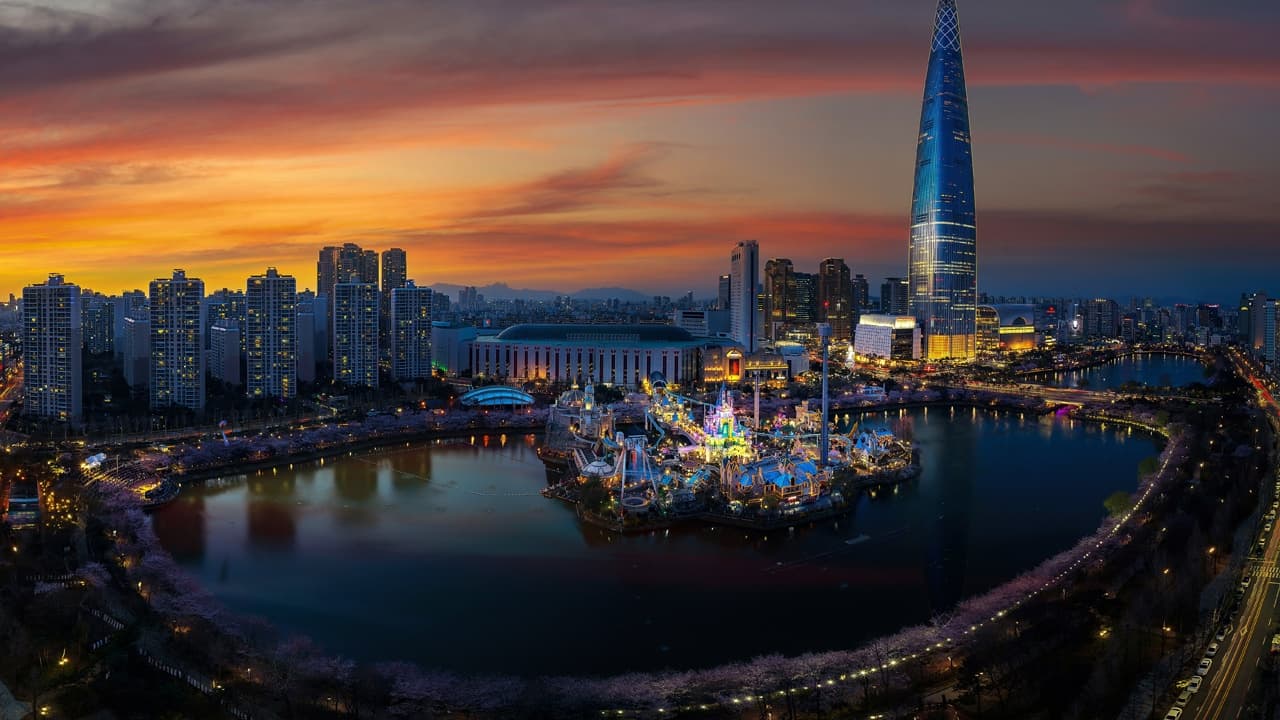 Why South Korea's Bitcoin Premium Is Defying Market Trends