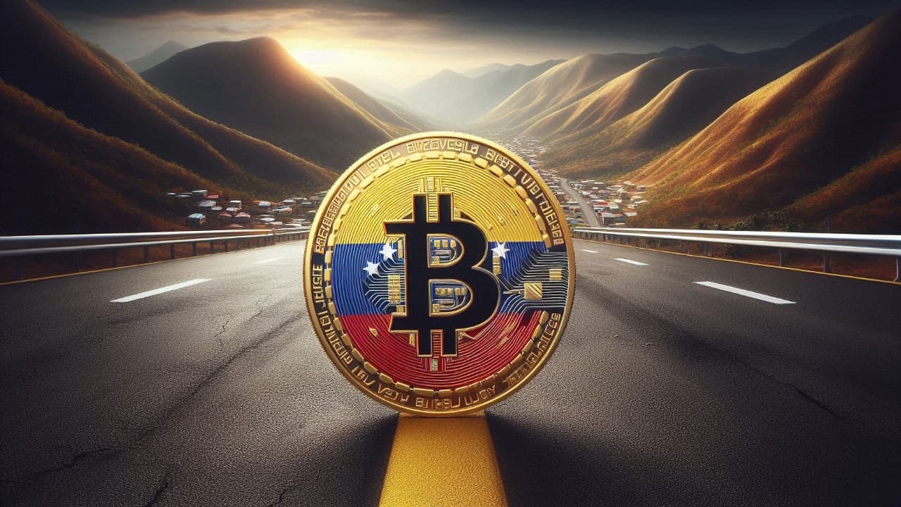 Nicolas Maduro's Bold Move: Venezuela's Possible Return to Cryptocurrency