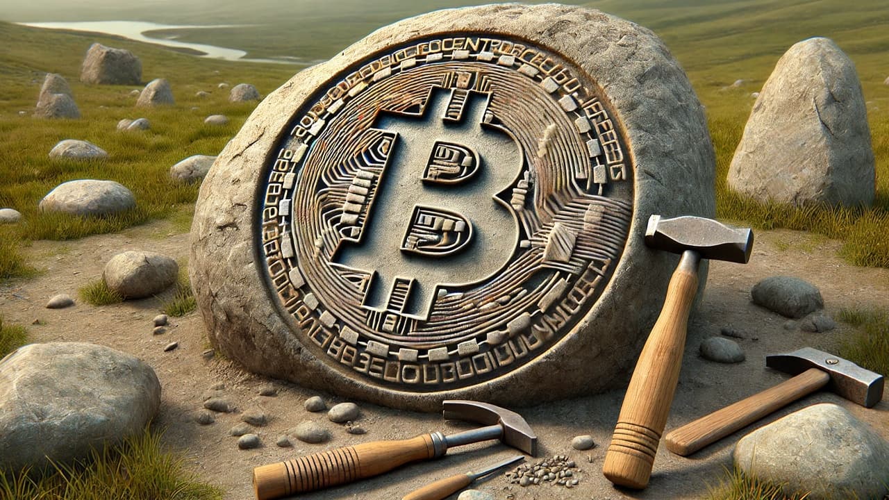Bitcoin's NFT Revolution: 75M Ordinal Inscriptions and $4.5B in Sales! π