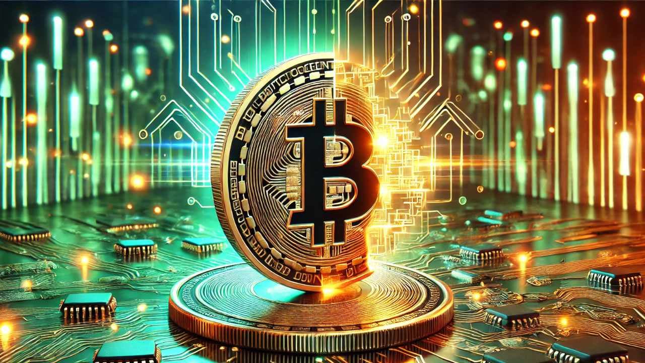 Is the Bitcoin Halving Cycle a Myth? New Report Challenges Traditional Beliefs