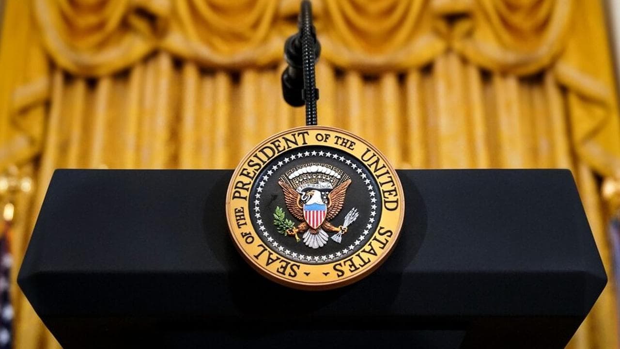 Could the 2024 US Election Spark Another Bitcoin Bull Run? A Historical Look