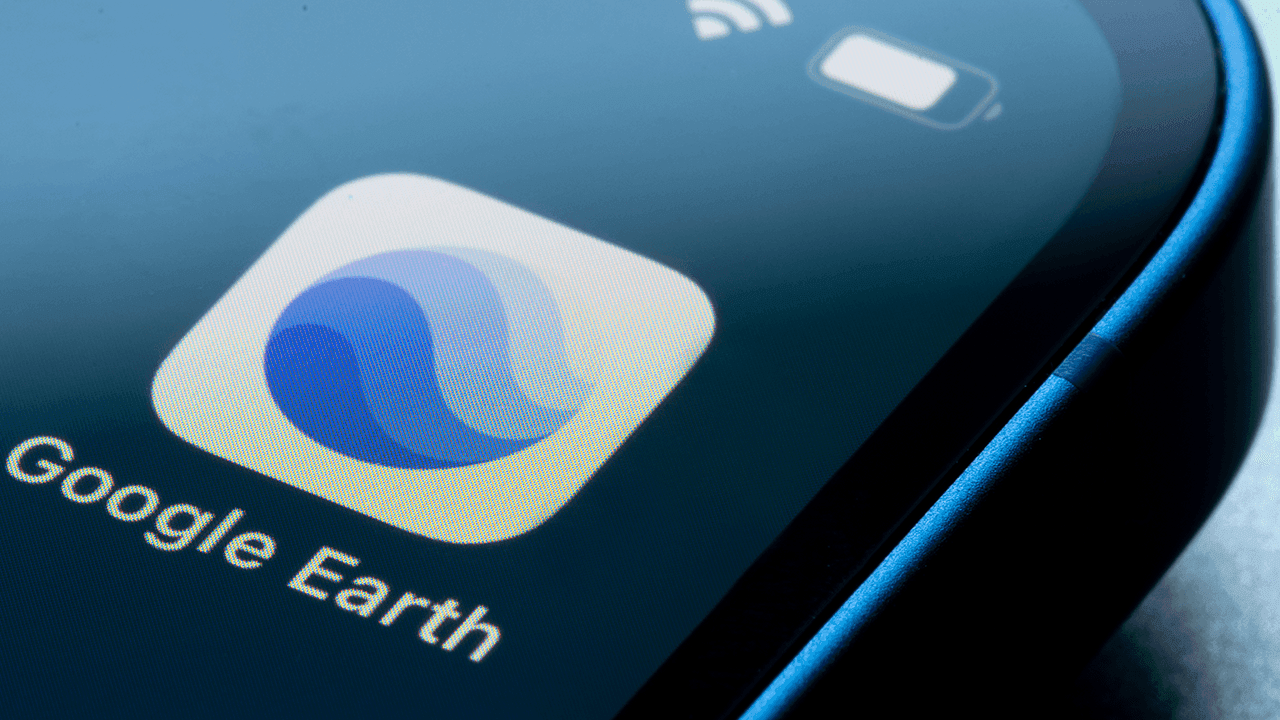 Google Earth's Secret Flight Simulator Finally Lands in Your Browser – No Download Required