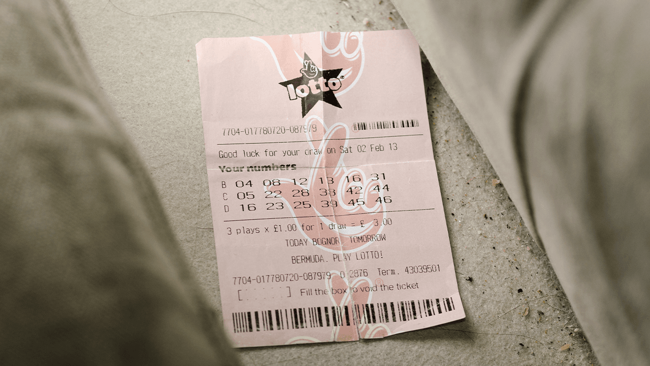 £177,000 Lottery Prize Expires Unclaimed: A Painful Reminder of What You Could Lose