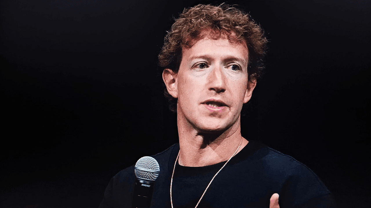 Zuckerberg Fears Meta's AI Pace Is Too Slow Despite $145 Billion Spending Plan