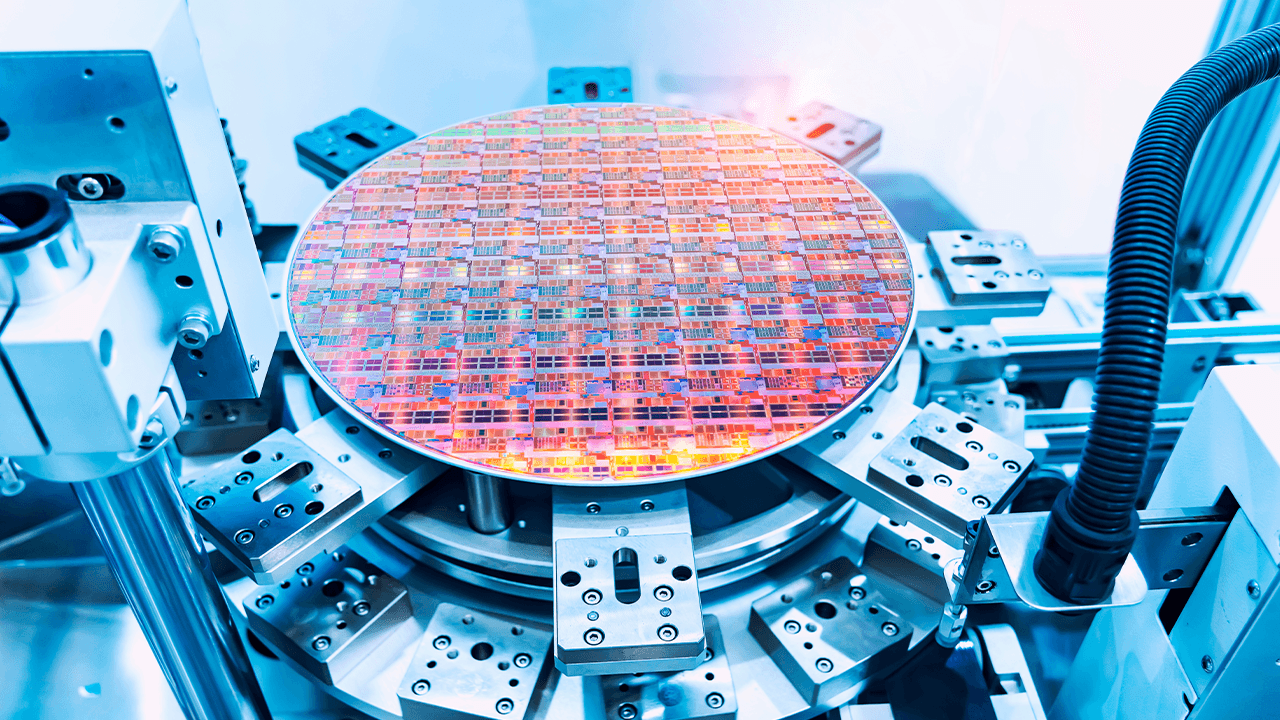 China's EUV Breakthrough: A Game Changer in the Chip War?