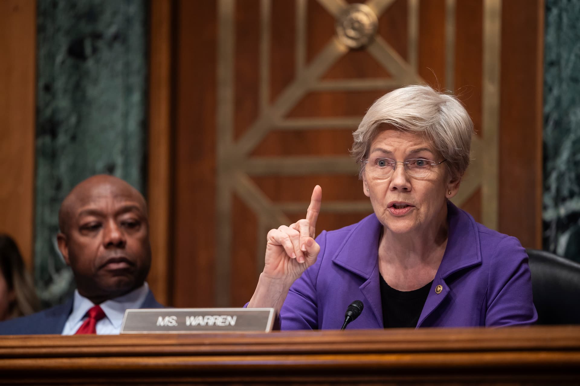 Senate's Crypto Bill Rejection: A Major Setback for Industry Amid Political Turmoil