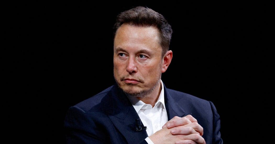 Will Tesla's Robotaxis Really Transform the Future of Transportation? Experts Weigh In